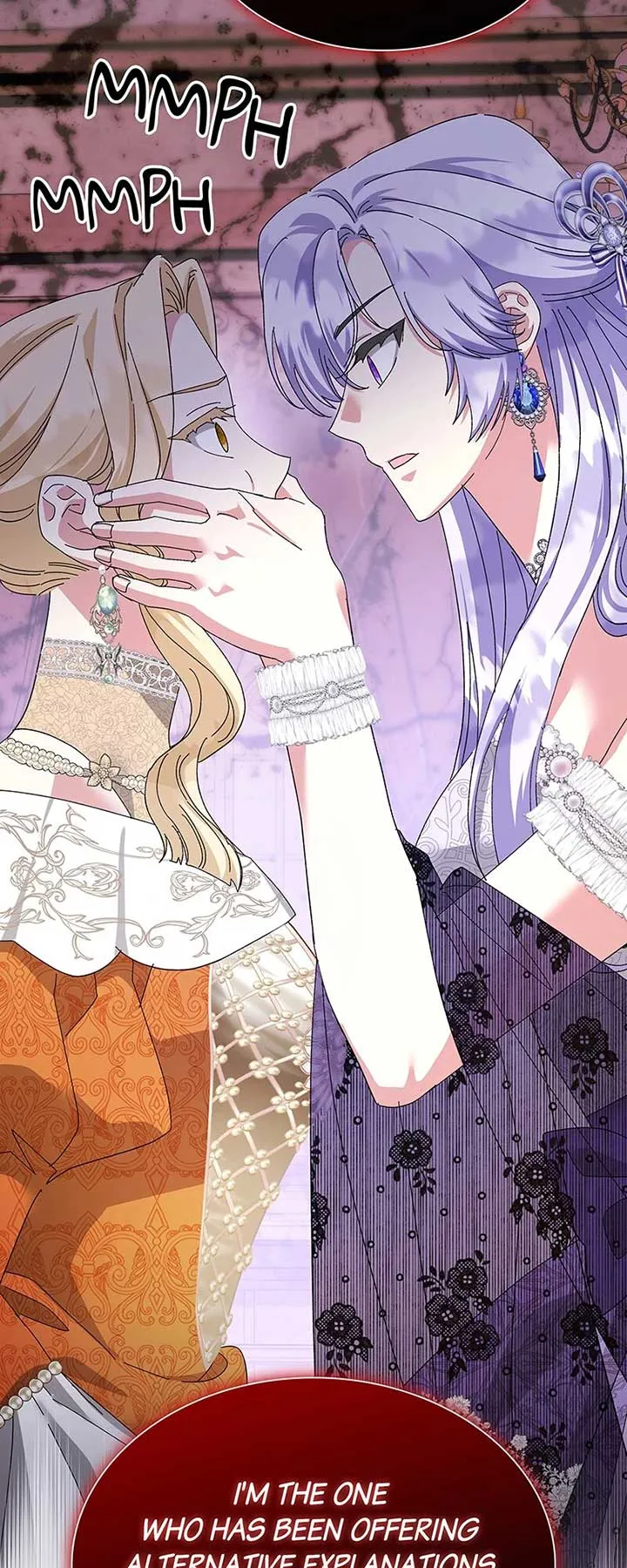 The Return of the Ex-Wife Chapter 34 Online - página 68
