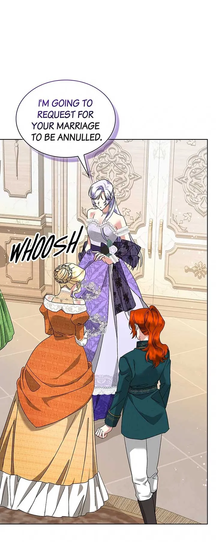 The Return of the Ex-Wife Chapter 34 Online - página 70
