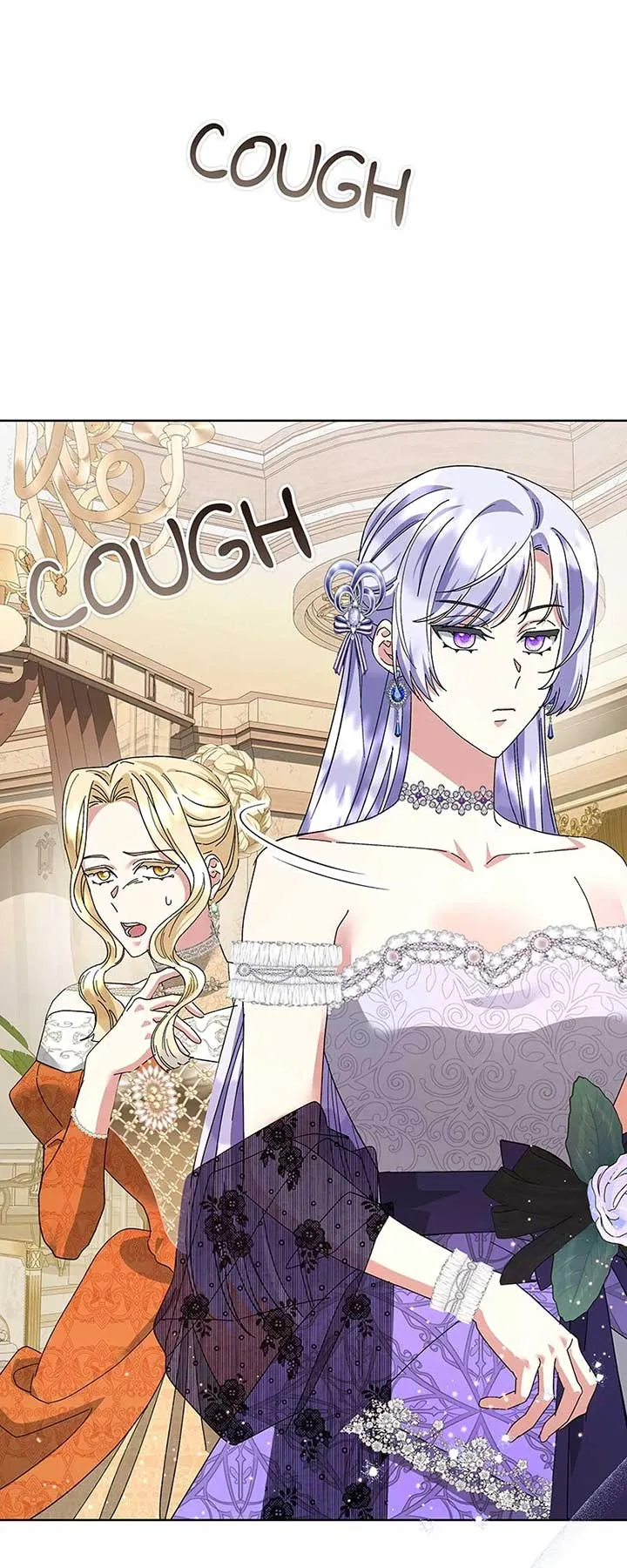 The Return of the Ex-Wife Chapter 34 Online - página 71