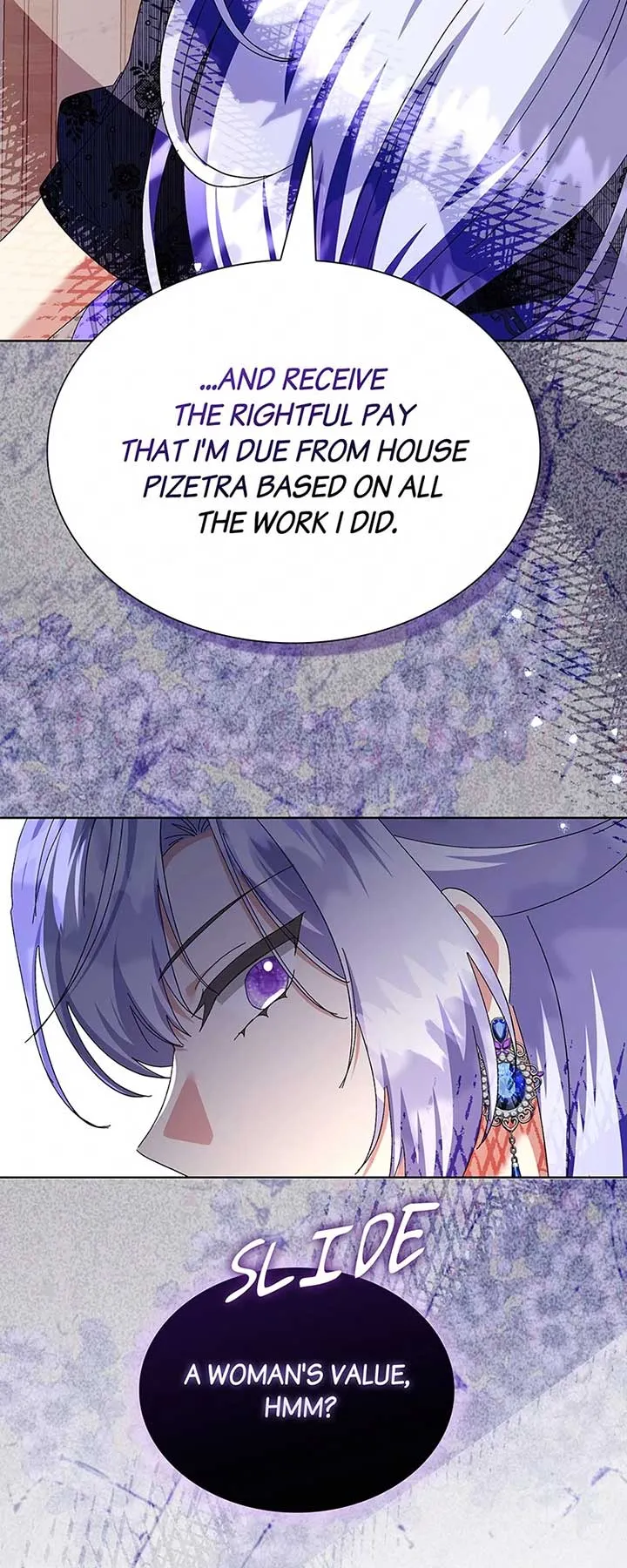 The Return of the Ex-Wife Chapter 34 Online - página 73