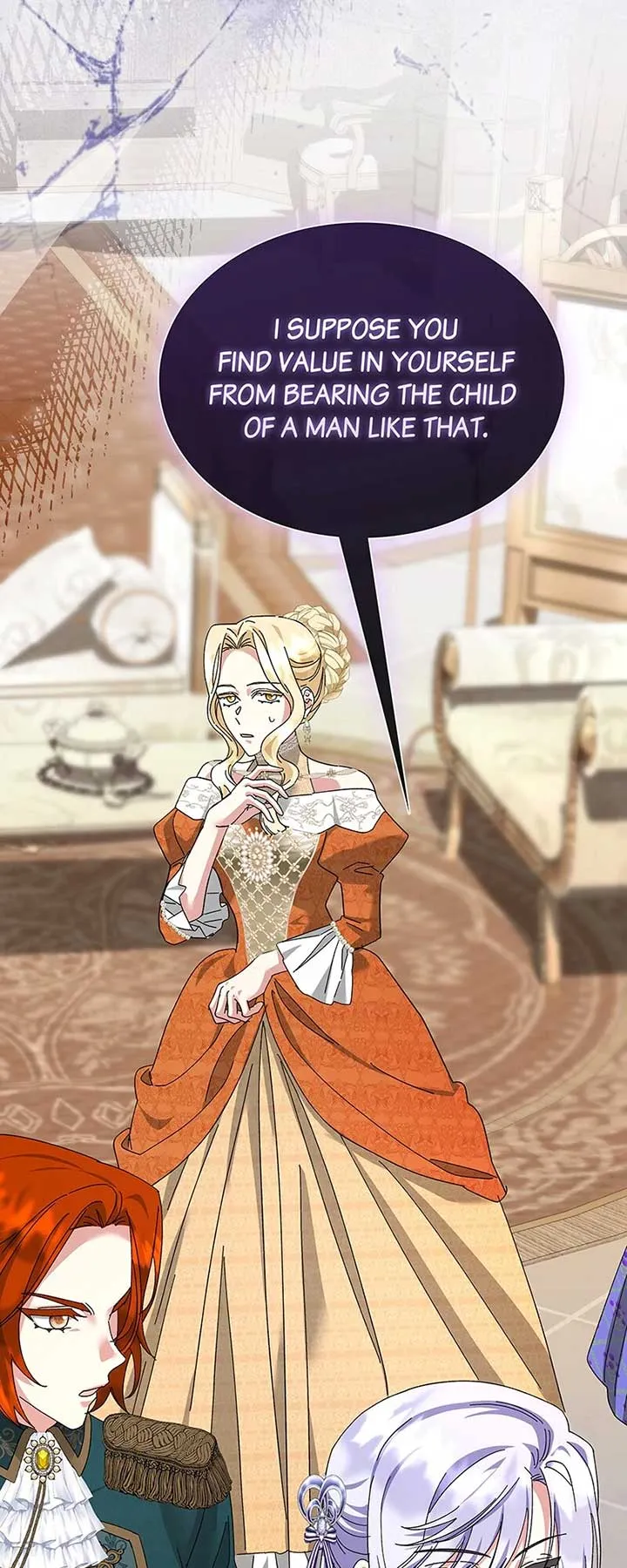 The Return of the Ex-Wife Chapter 34 Online - página 74