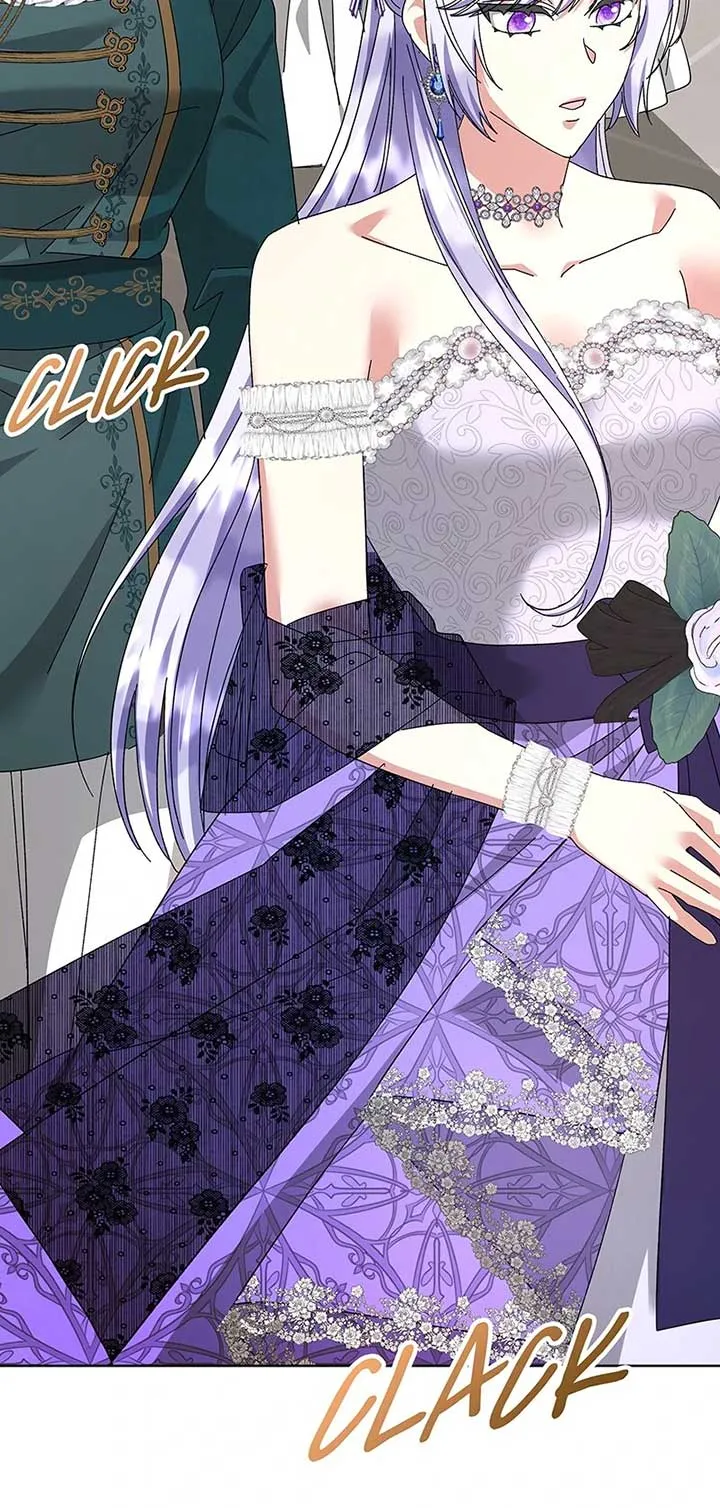 The Return of the Ex-Wife Chapter 34 Online - página 75