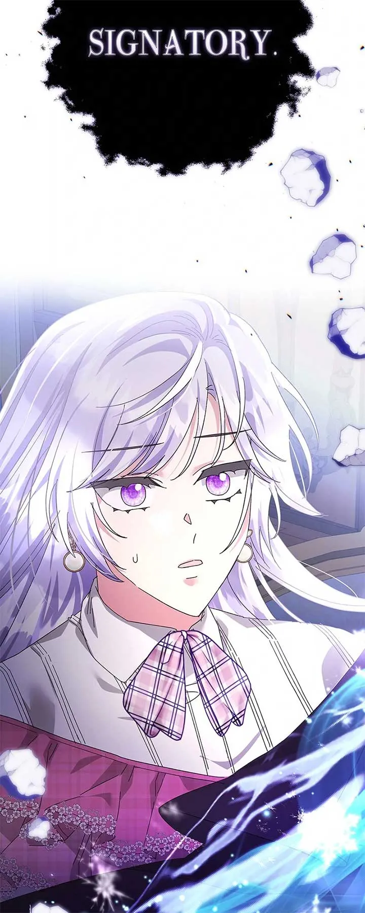 The Return of the Ex-Wife Chapter 38 Online - página 2