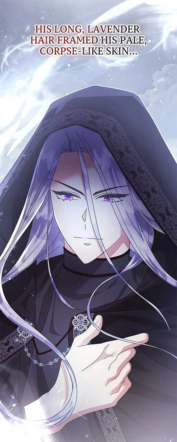 The Return of the Ex-Wife Chapter 38 Online - página 6