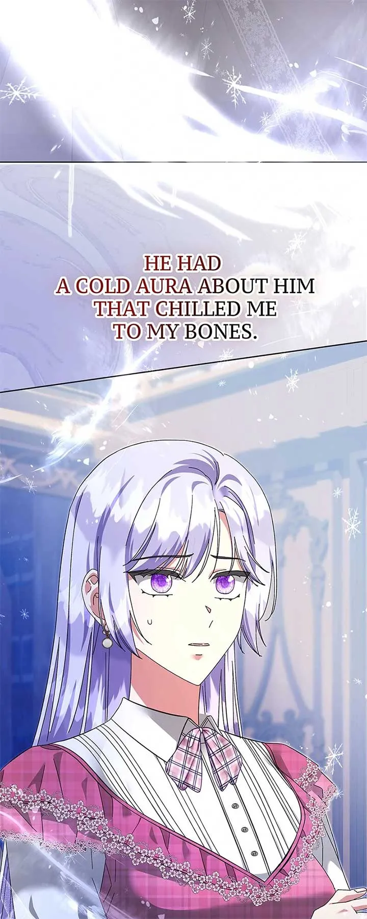 The Return of the Ex-Wife Chapter 38 Online - página 7