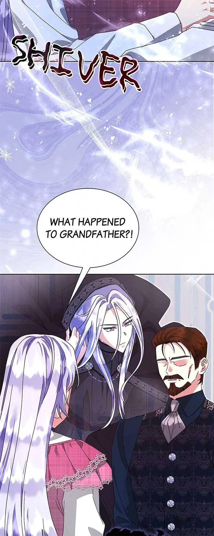 The Return of the Ex-Wife Chapter 38 Online - página 8