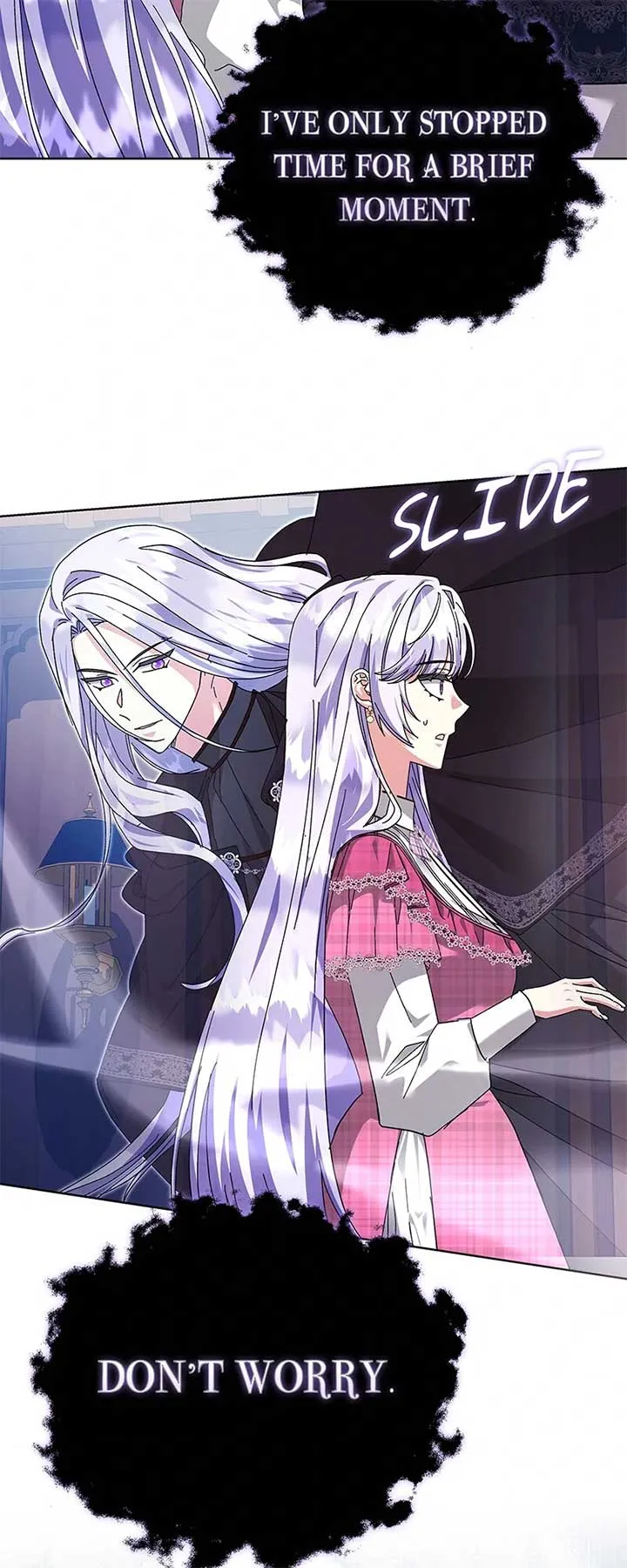 The Return of the Ex-Wife Chapter 38 Online - página 9