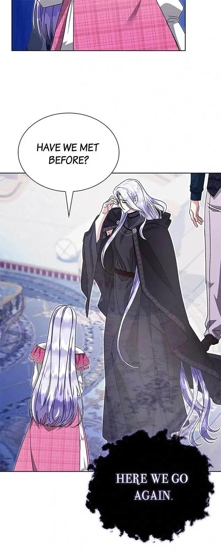 The Return of the Ex-Wife Chapter 38 Online - página 14