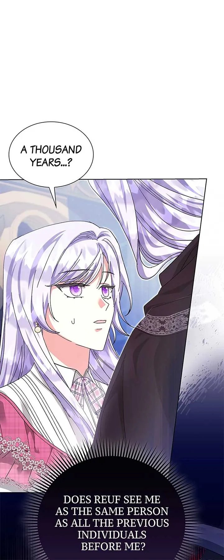The Return of the Ex-Wife Chapter 38 Online - página 17