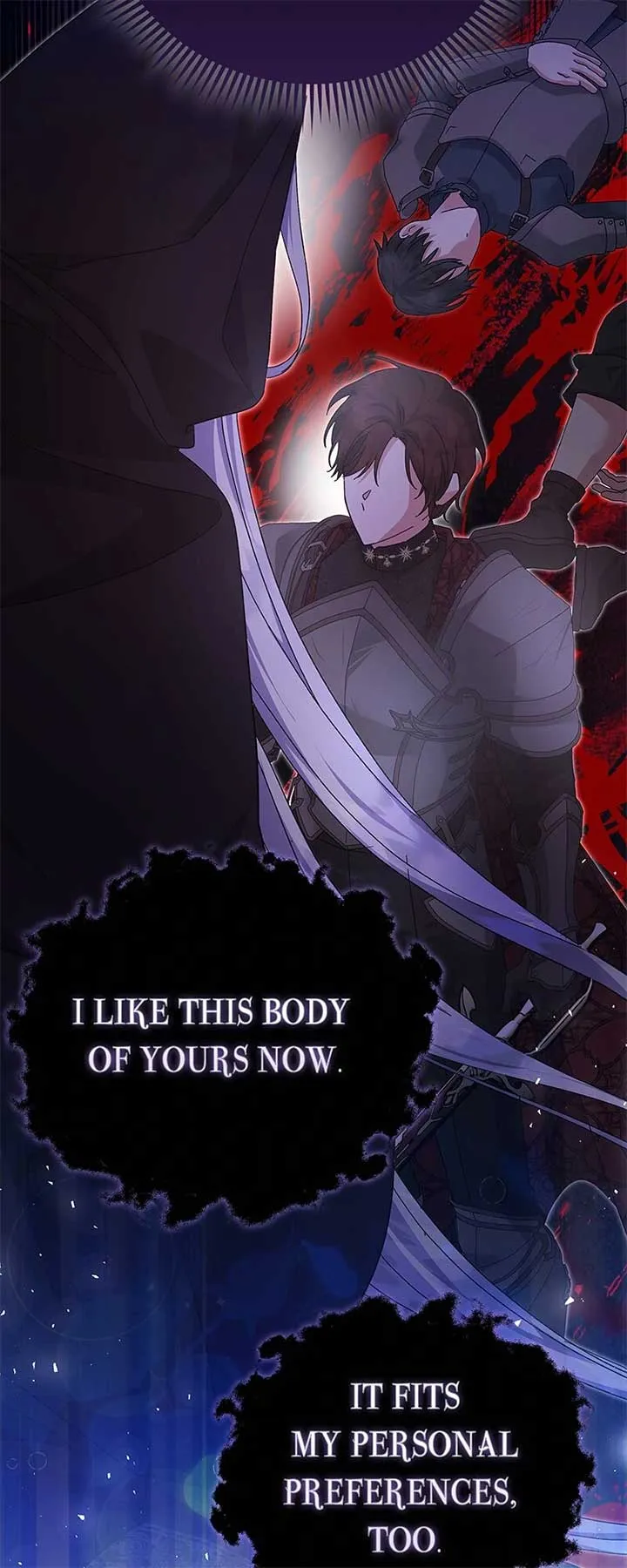 The Return of the Ex-Wife Chapter 38 Online - página 18