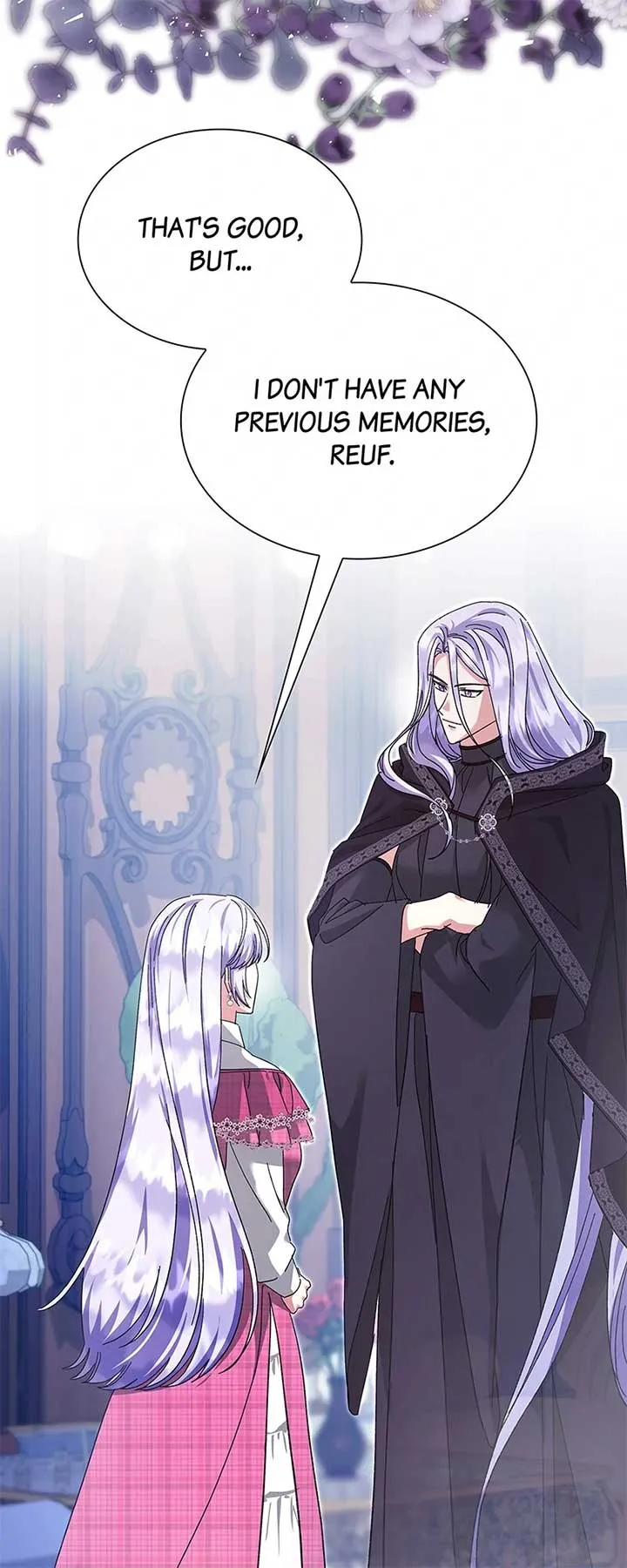 The Return of the Ex-Wife Chapter 38 Online - página 20