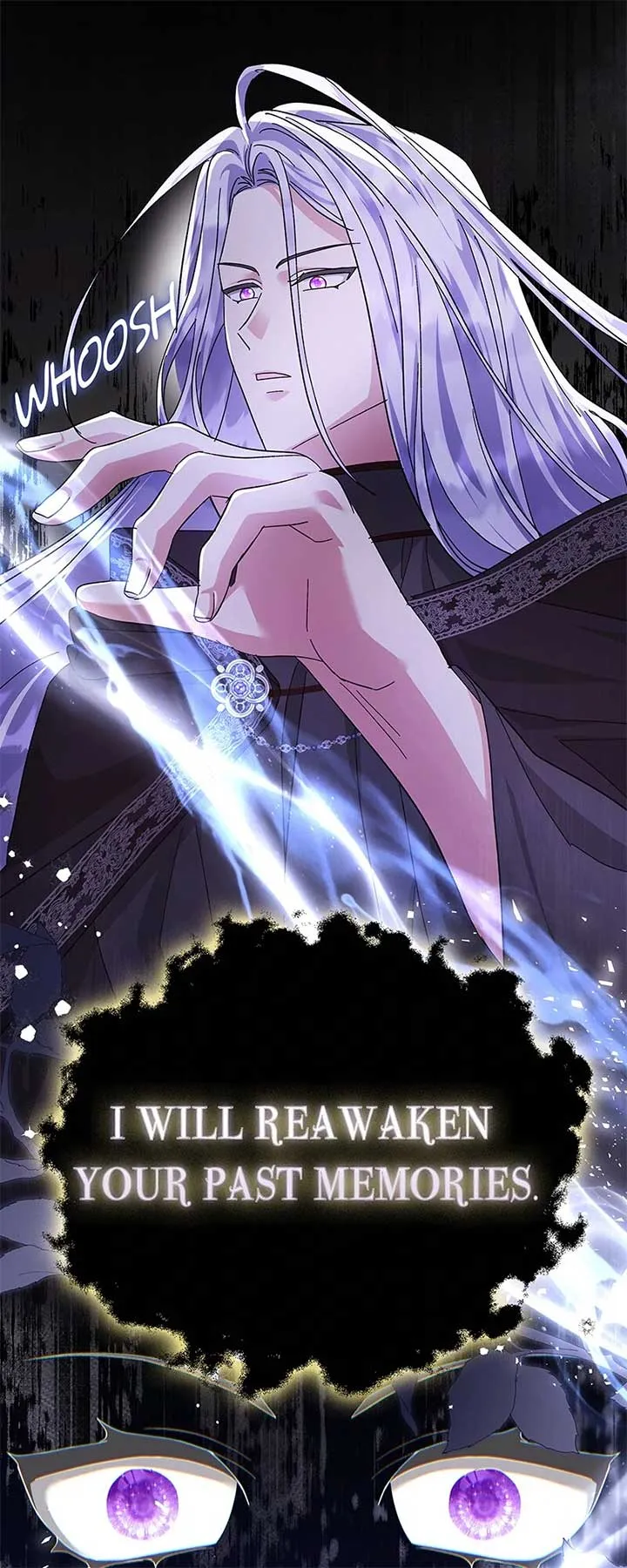 The Return of the Ex-Wife Chapter 38 Online - página 23