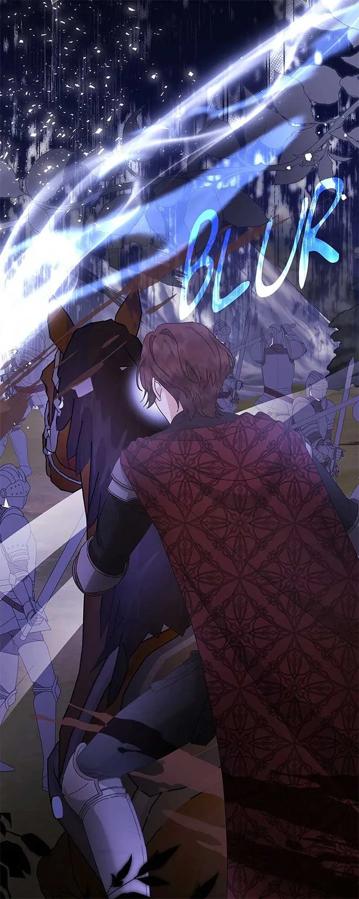 The Return of the Ex-Wife Chapter 38 Online - página 24