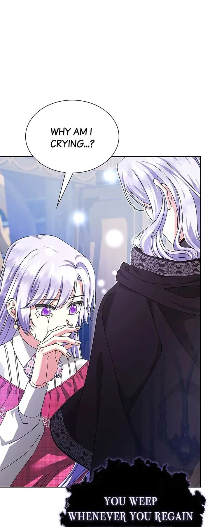 The Return of the Ex-Wife Chapter 38 Online - página 30