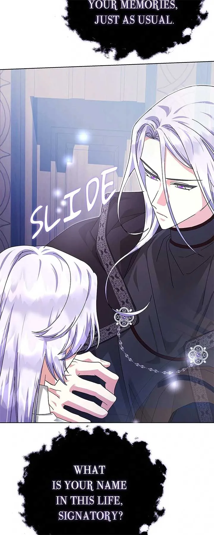 The Return of the Ex-Wife Chapter 38 Online - página 31