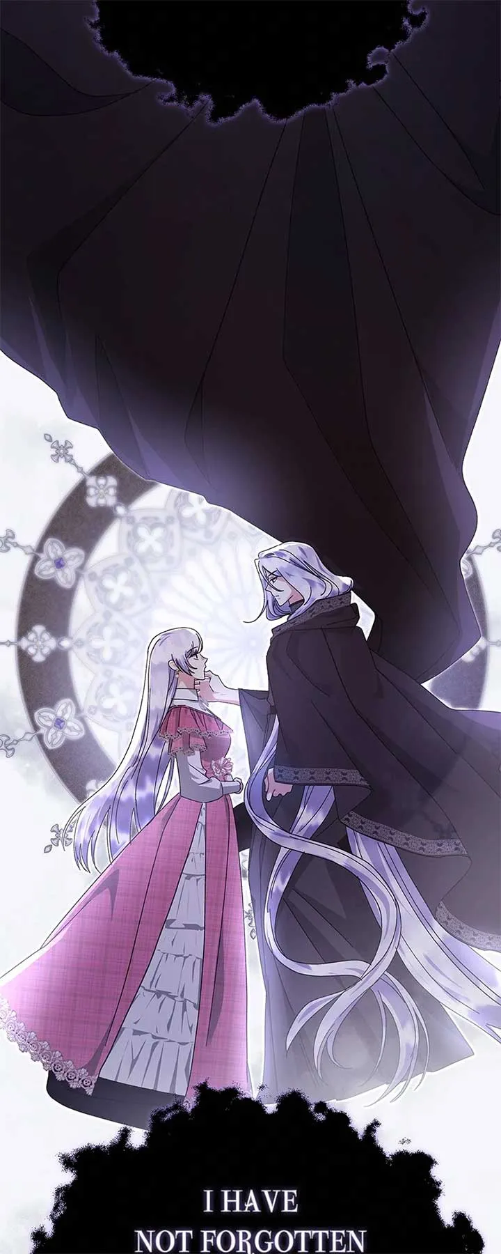 The Return of the Ex-Wife Chapter 38 Online - página 34