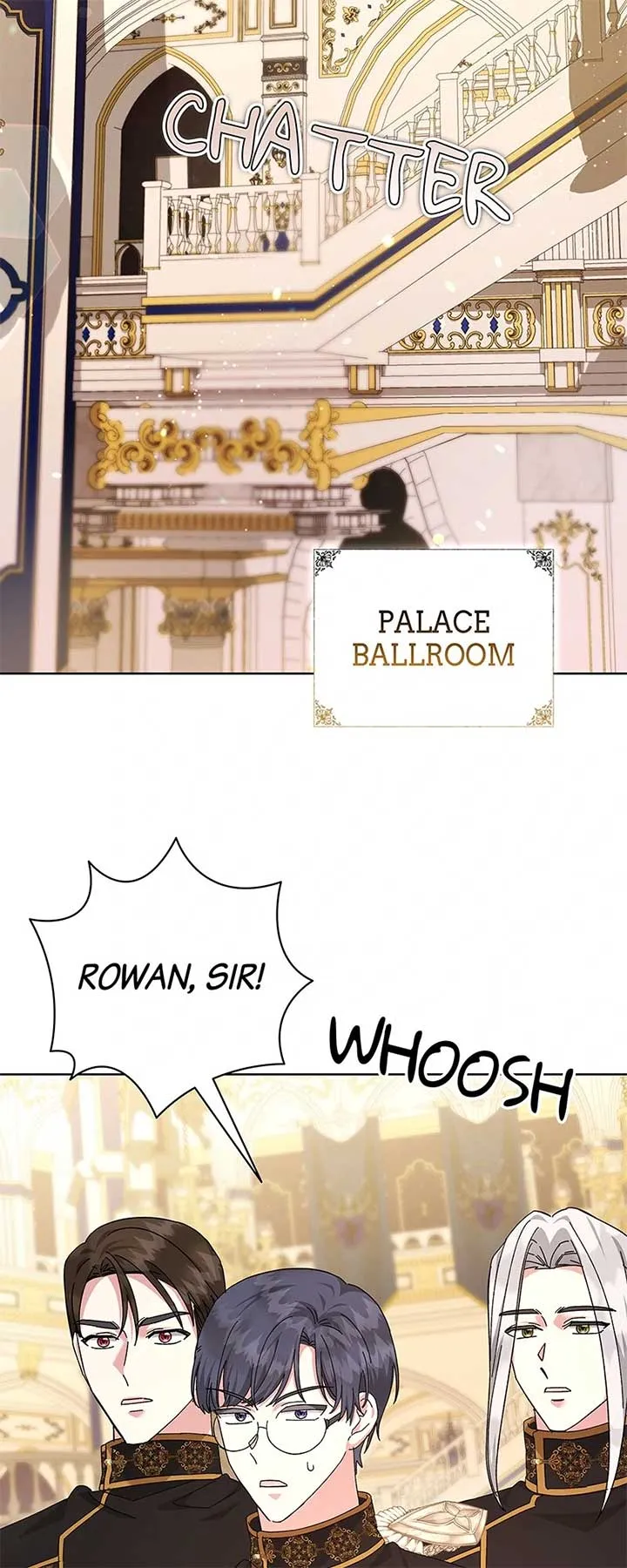 The Return of the Ex-Wife Chapter 38 Online - página 42