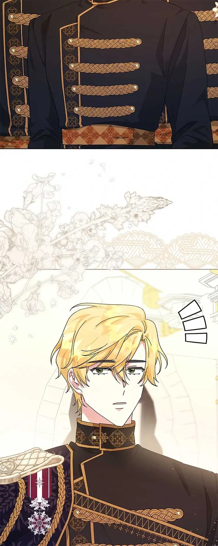 The Return of the Ex-Wife Chapter 38 Online - página 43