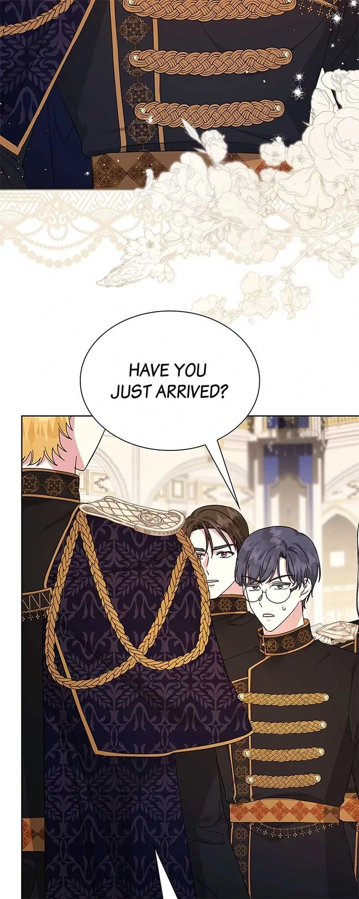The Return of the Ex-Wife Chapter 38 Online - página 44