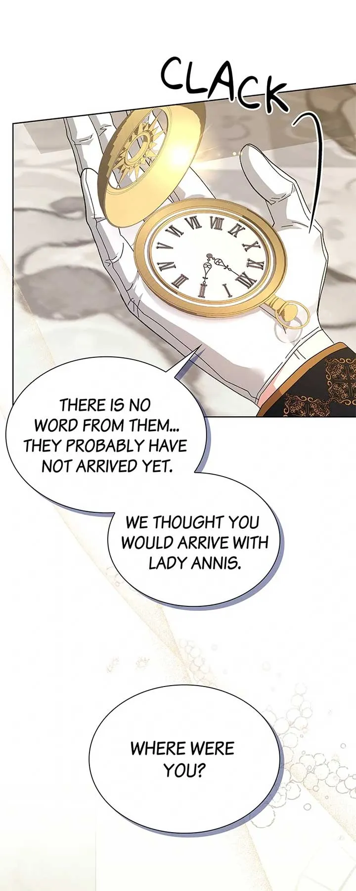 The Return of the Ex-Wife Chapter 38 Online - página 46