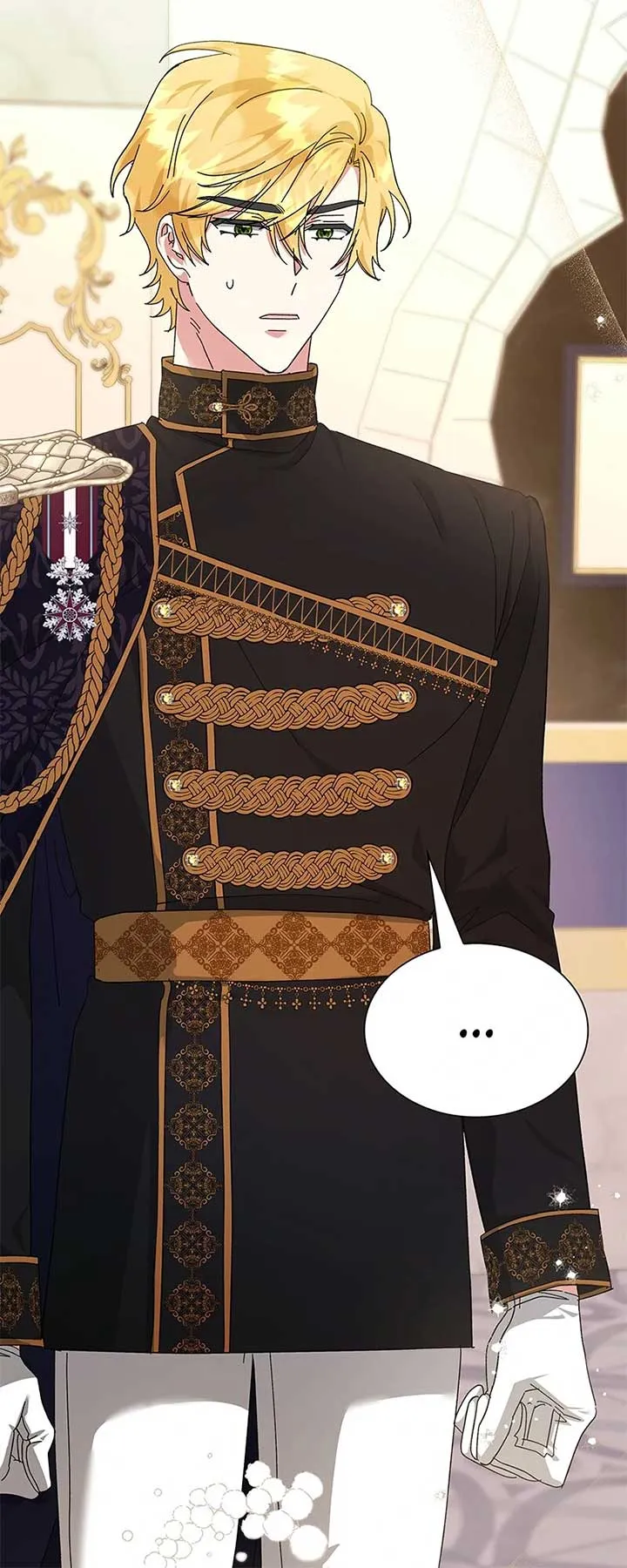 The Return of the Ex-Wife Chapter 38 Online - página 47