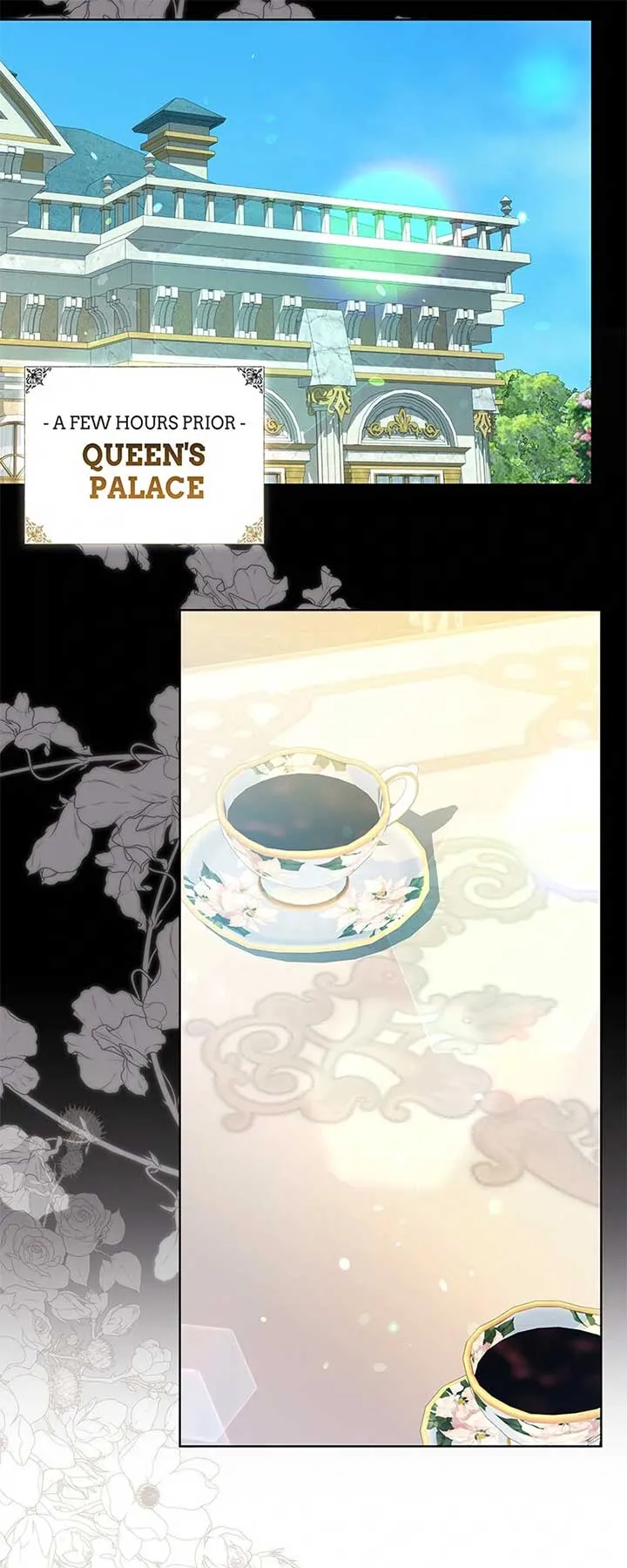 The Return of the Ex-Wife Chapter 38 Online - página 49