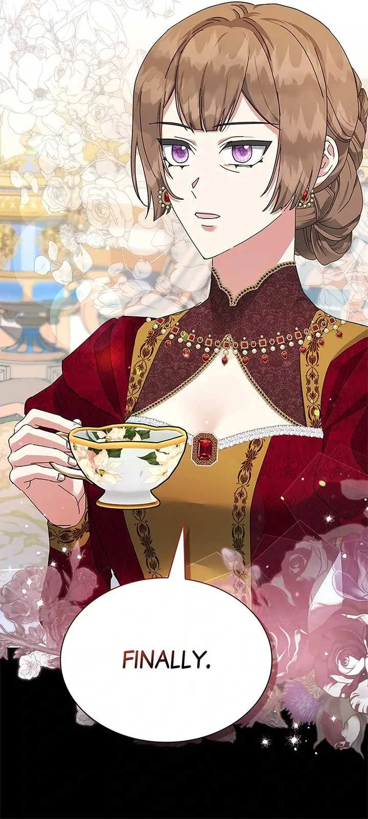The Return of the Ex-Wife Chapter 38 Online - página 50