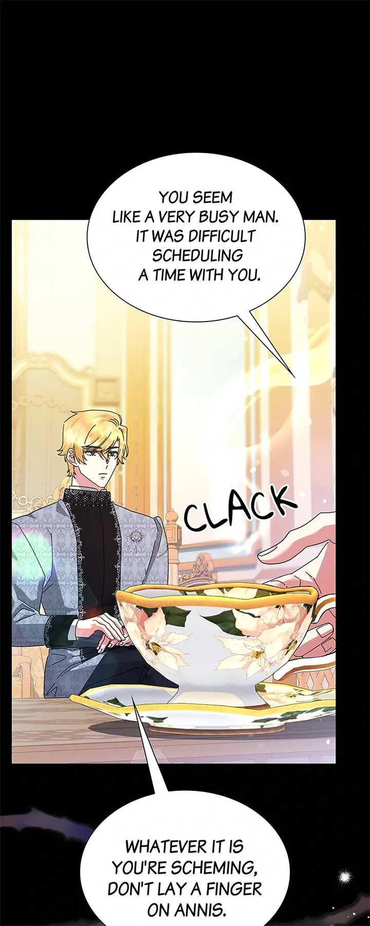 The Return of the Ex-Wife Chapter 38 Online - página 51