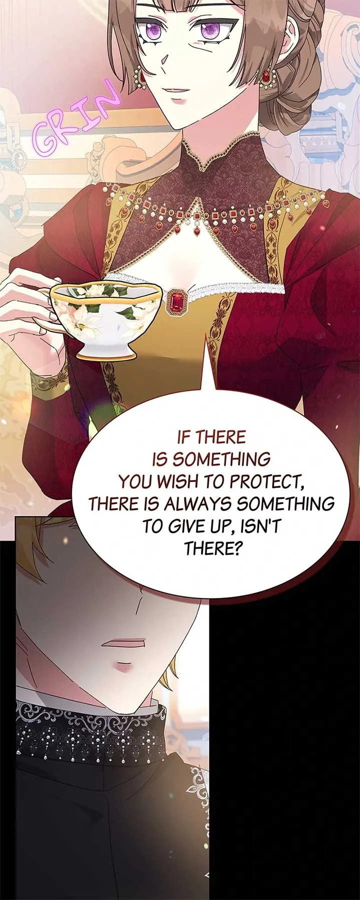 The Return of the Ex-Wife Chapter 38 Online - página 54