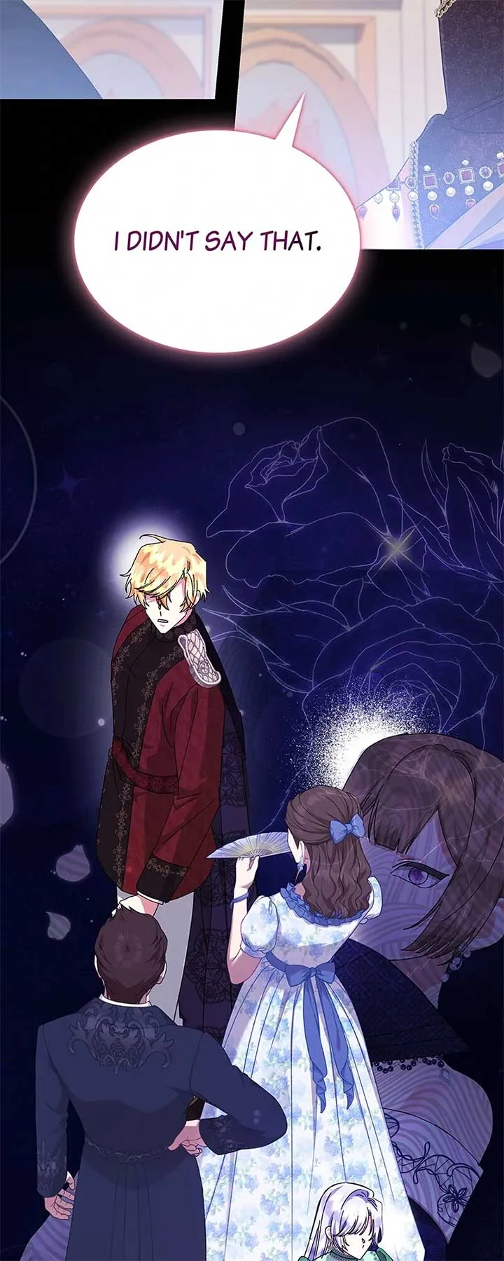 The Return of the Ex-Wife Chapter 38 Online - página 58