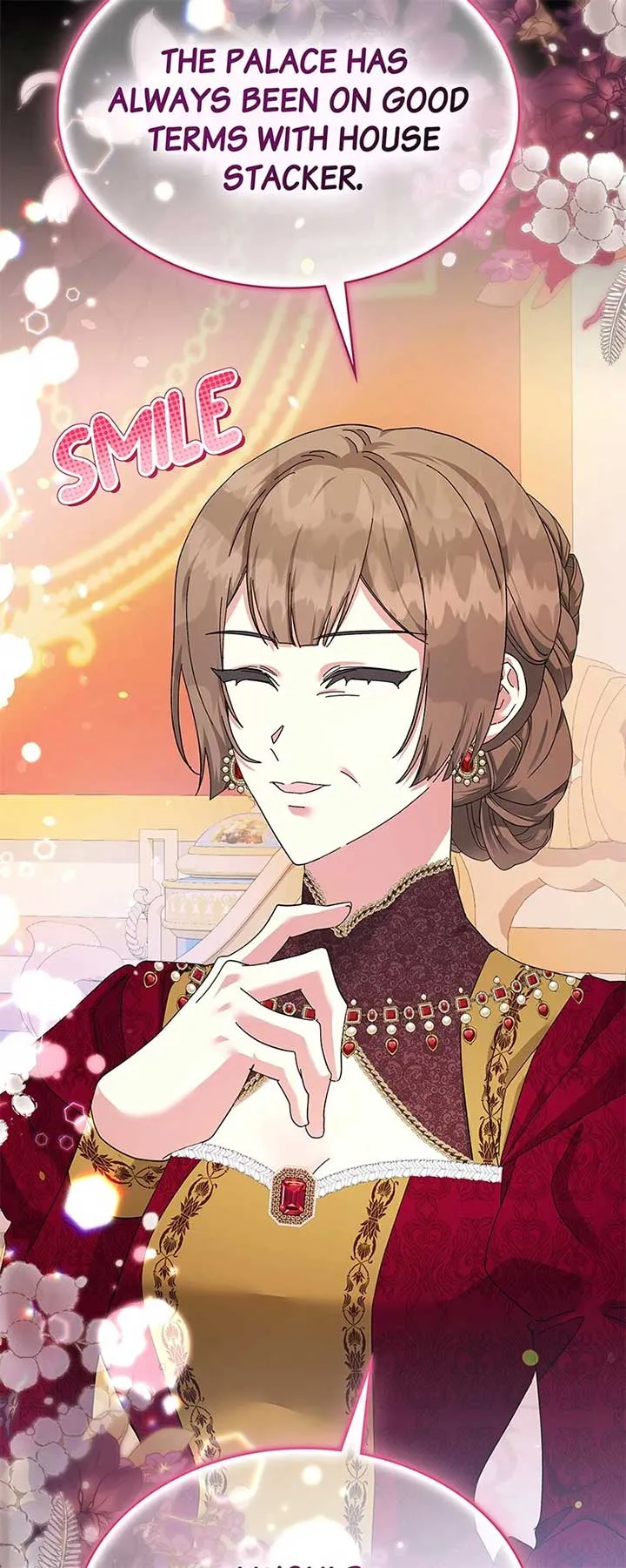 The Return of the Ex-Wife Chapter 38 Online - página 60