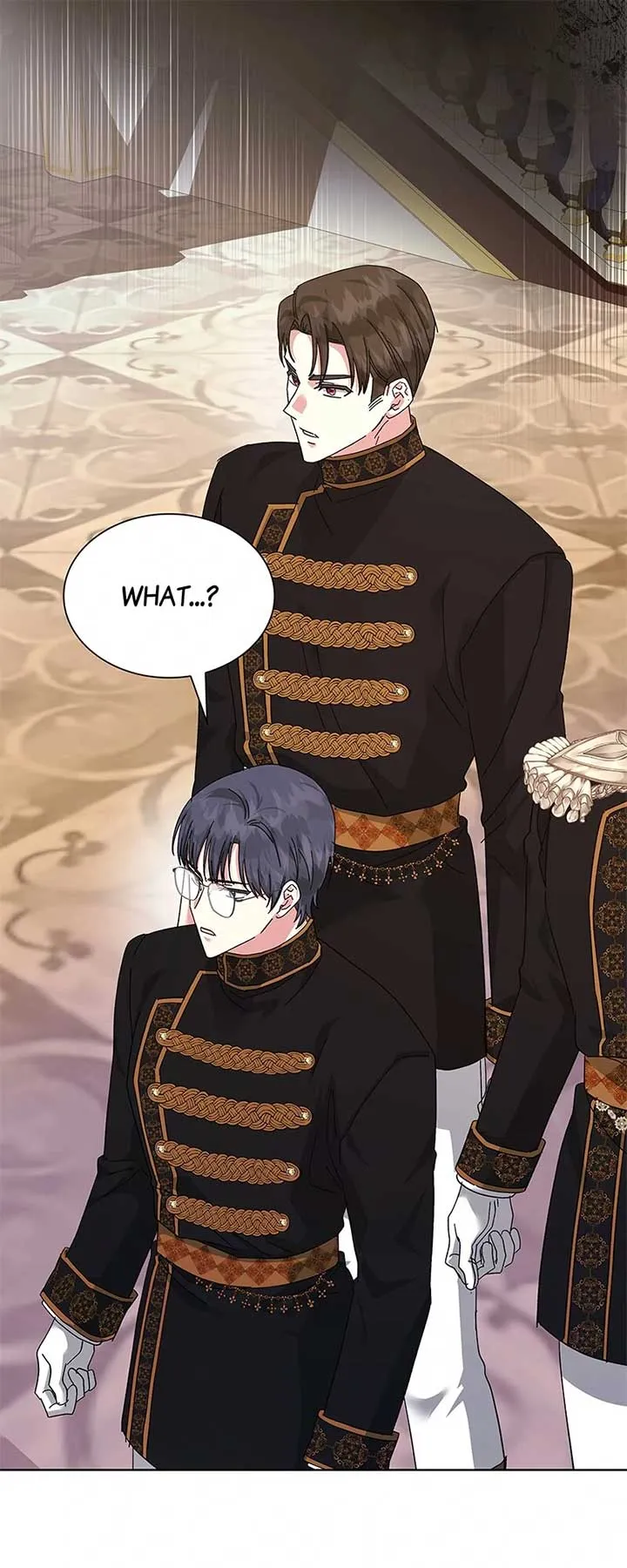 The Return of the Ex-Wife Chapter 38 Online - página 64