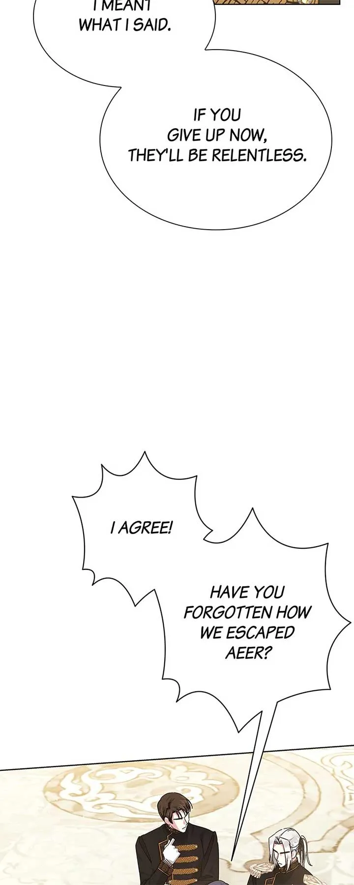 The Return of the Ex-Wife Chapter 38 Online - página 69