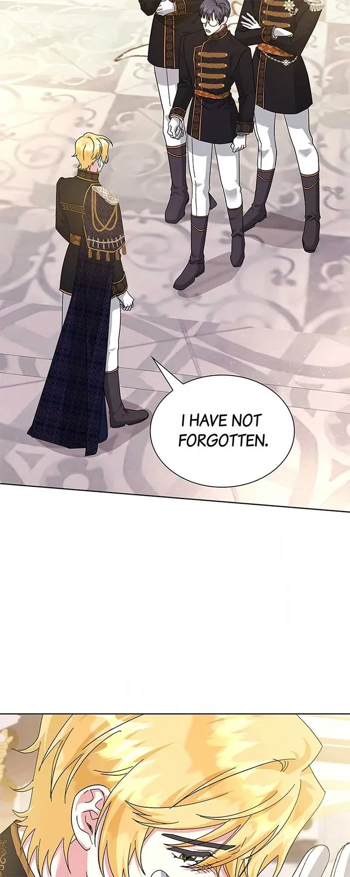 The Return of the Ex-Wife Chapter 38 Online - página 70
