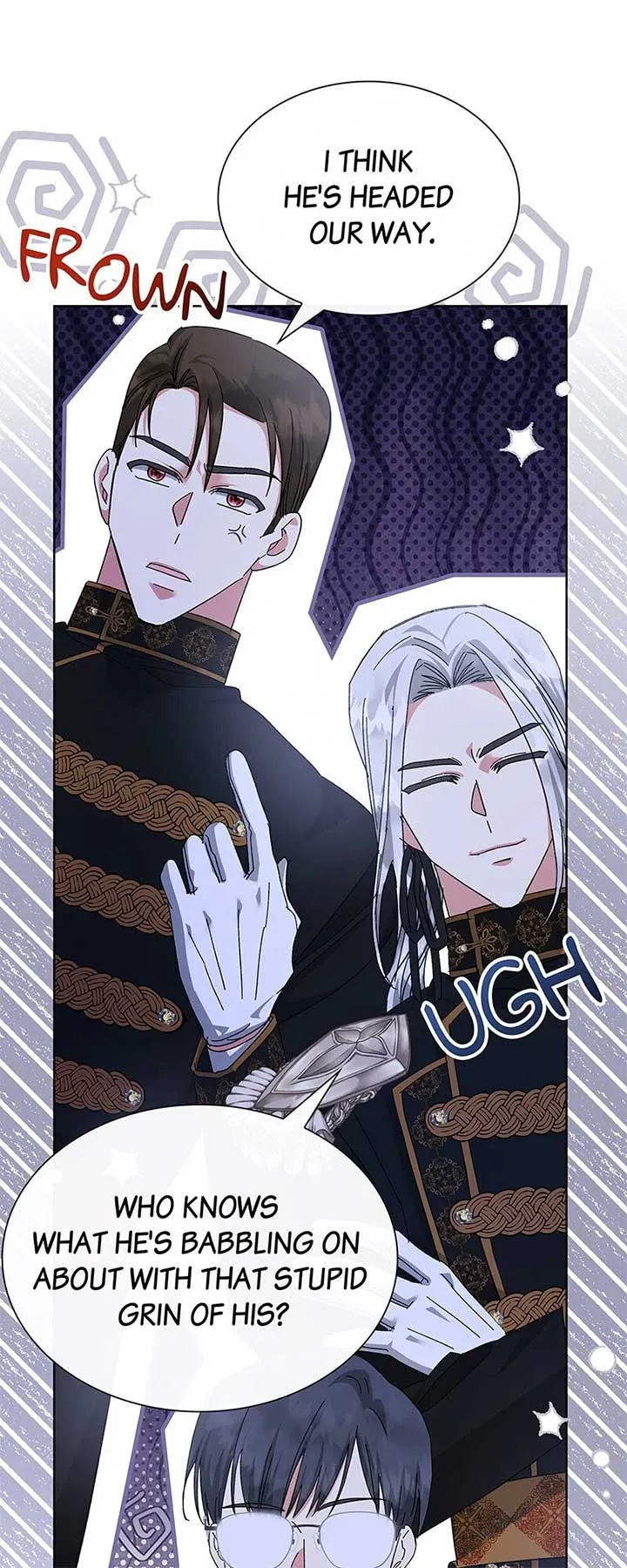 The Return of the Ex-Wife Chapter 38 Online - página 76