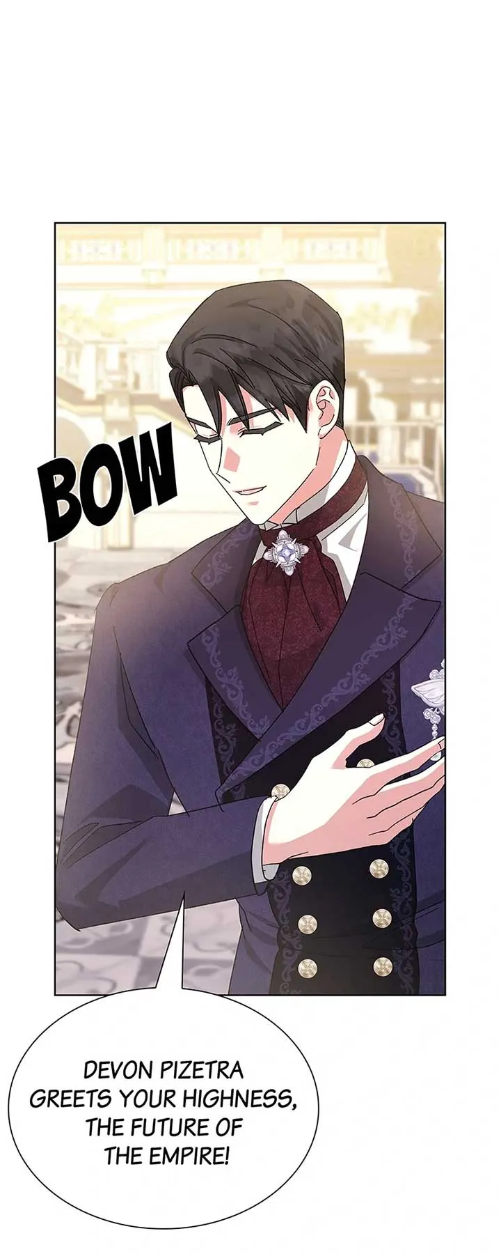 The Return of the Ex-Wife Chapter 38 Online - página 79
