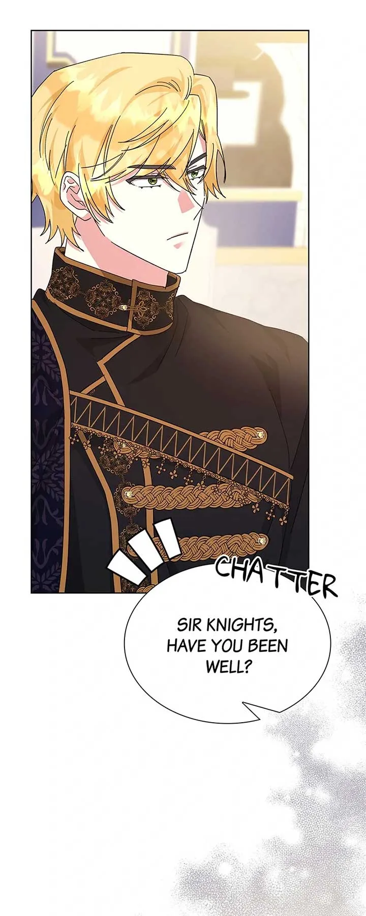 The Return of the Ex-Wife Chapter 38 Online - página 80