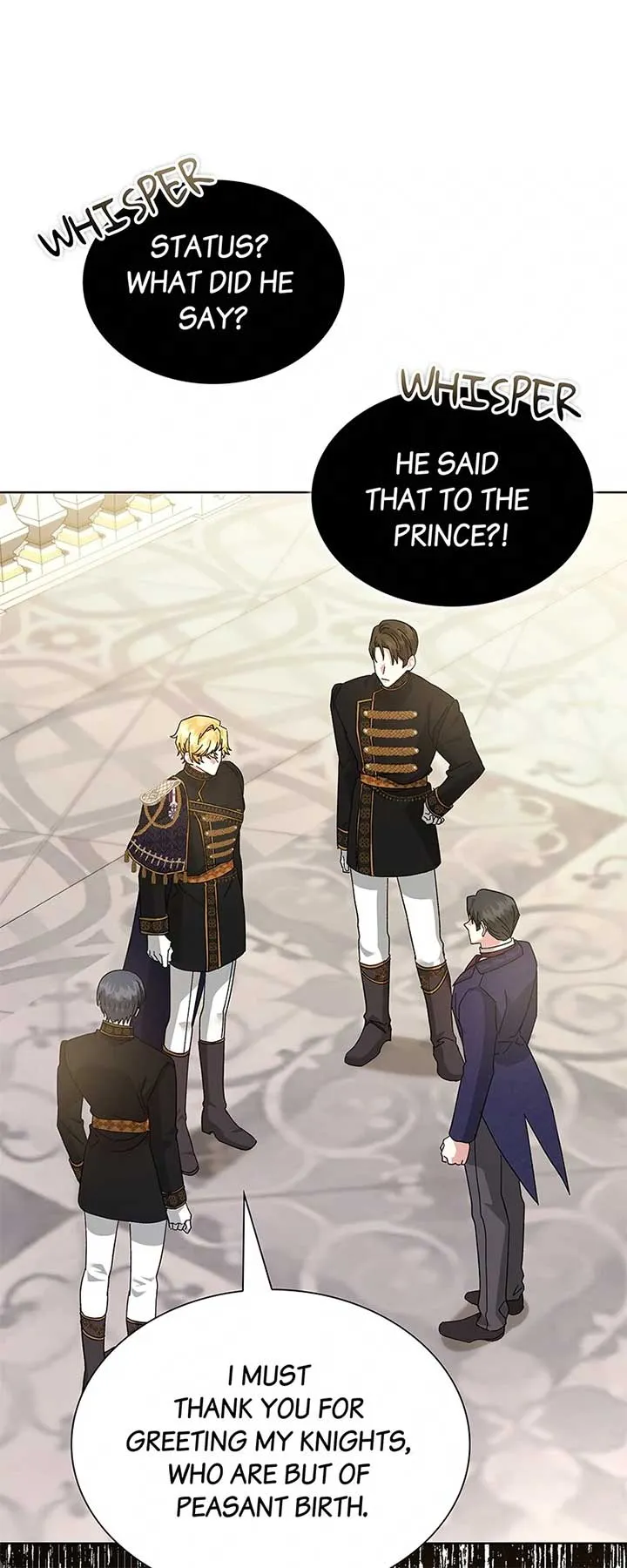 The Return of the Ex-Wife Chapter 38 Online - página 84