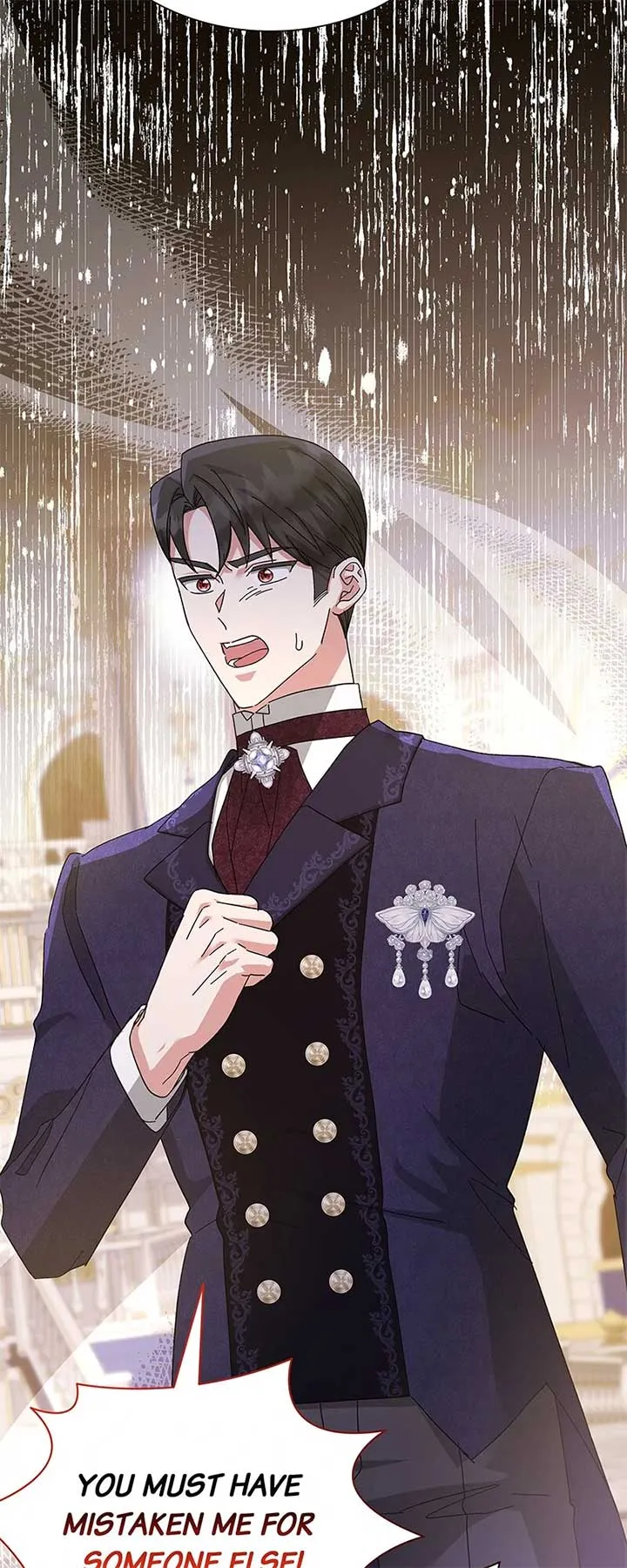 The Return of the Ex-Wife Chapter 38 Online - página 85