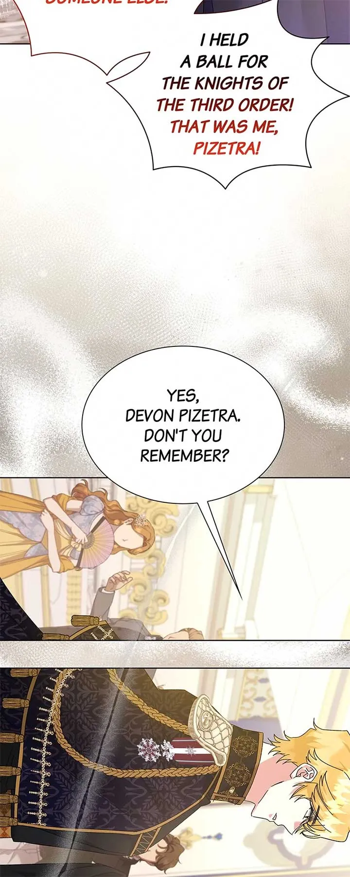 The Return of the Ex-Wife Chapter 38 Online - página 86