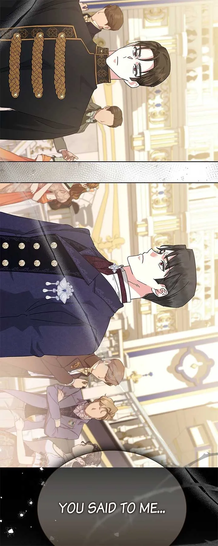 The Return of the Ex-Wife Chapter 38 Online - página 87