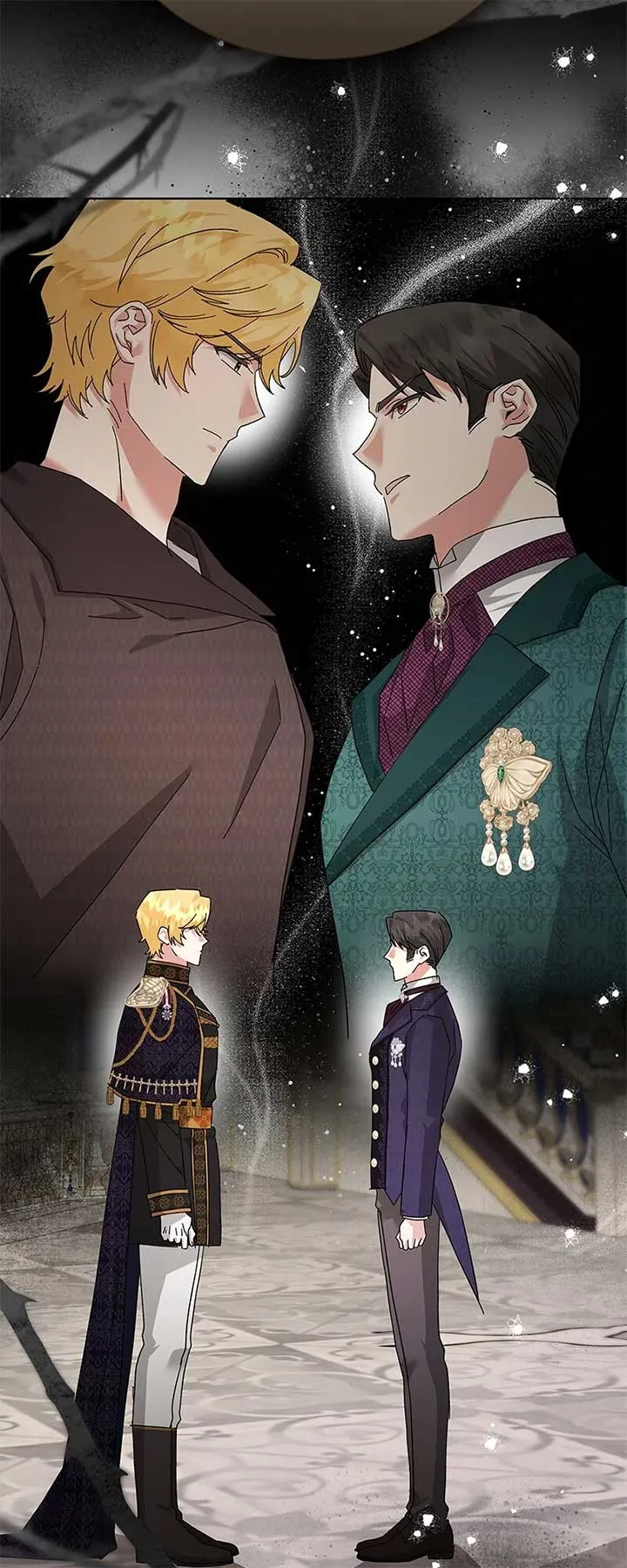 The Return of the Ex-Wife Chapter 38 Online - página 88