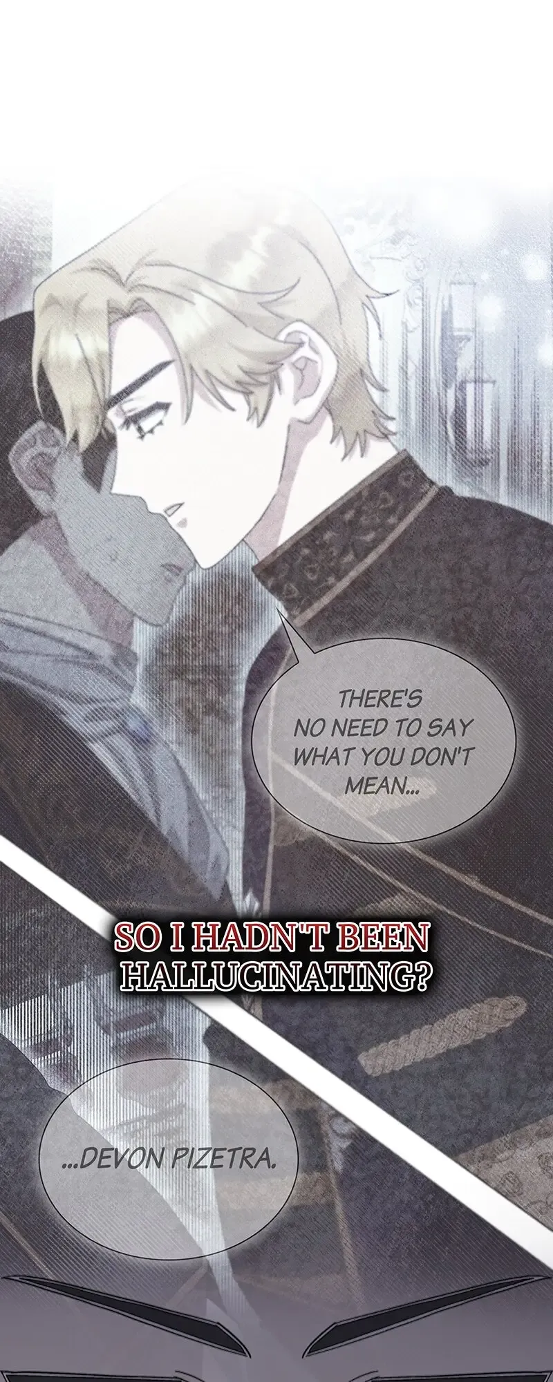 The Return of the Ex-Wife Chapter 39 Online - página 8