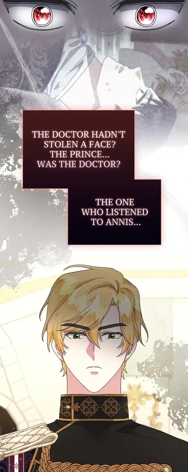 The Return of the Ex-Wife Chapter 39 Online - página 9