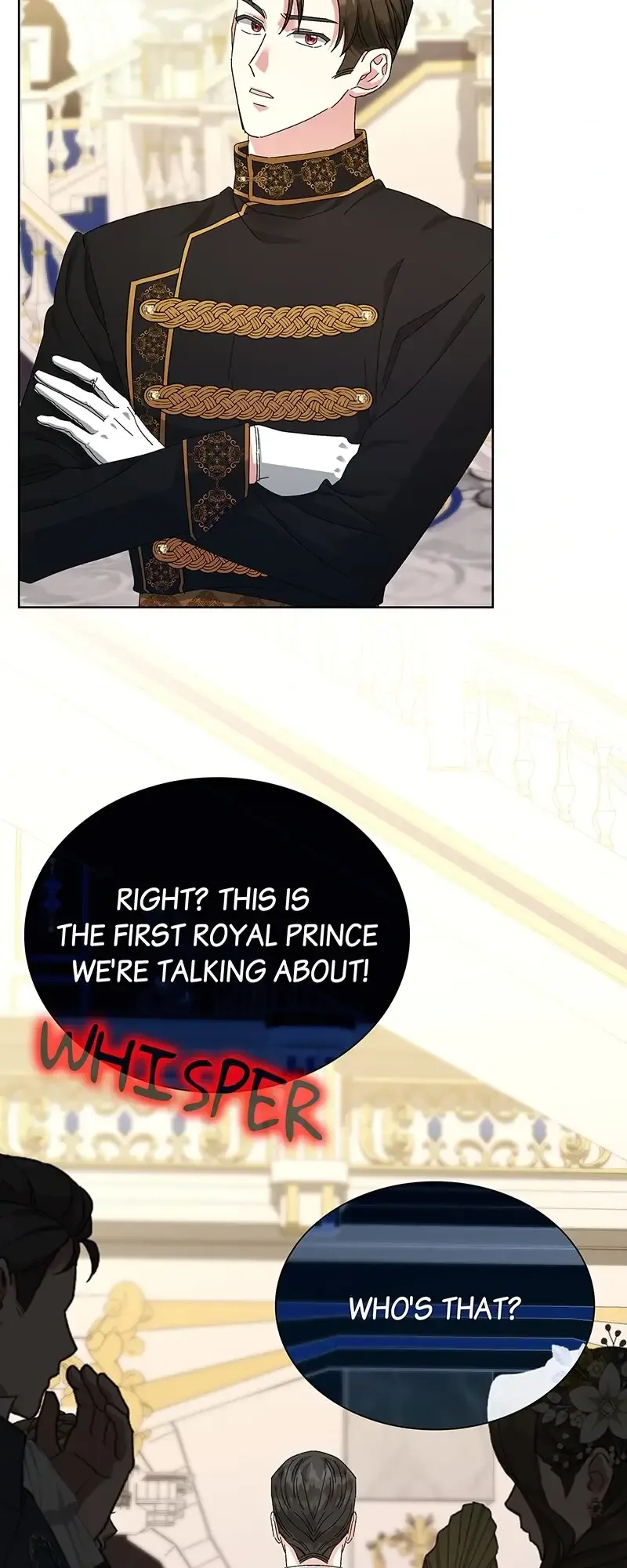 The Return of the Ex-Wife Chapter 39 Online - página 11