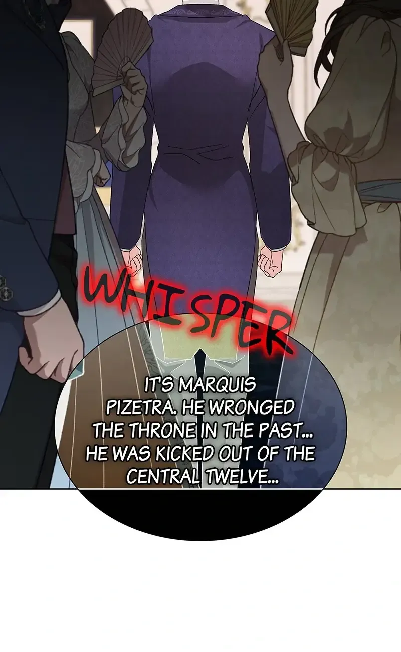 The Return of the Ex-Wife Chapter 39 Online - página 12