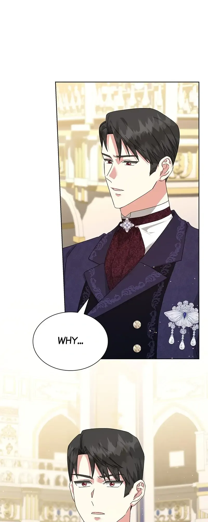 The Return of the Ex-Wife Chapter 39 Online - página 15