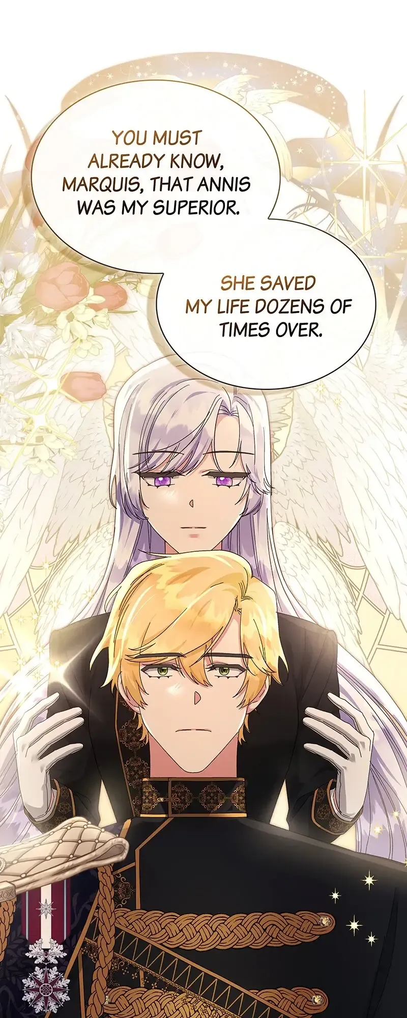 The Return of the Ex-Wife Chapter 39 Online - página 18