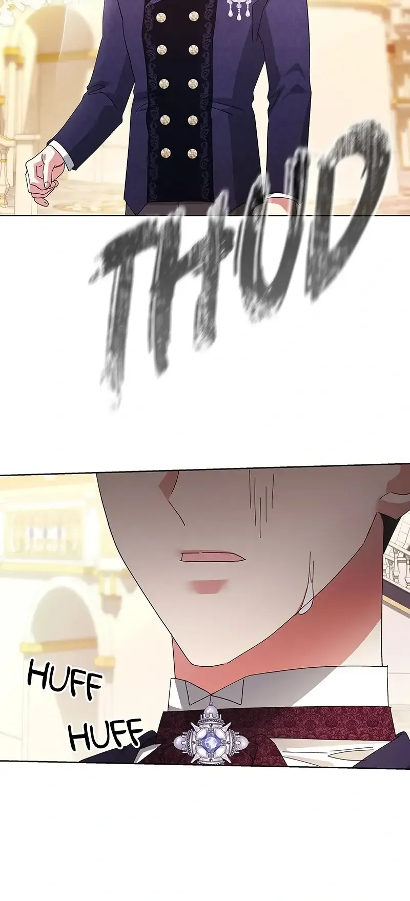 The Return of the Ex-Wife Chapter 39 Online - página 22