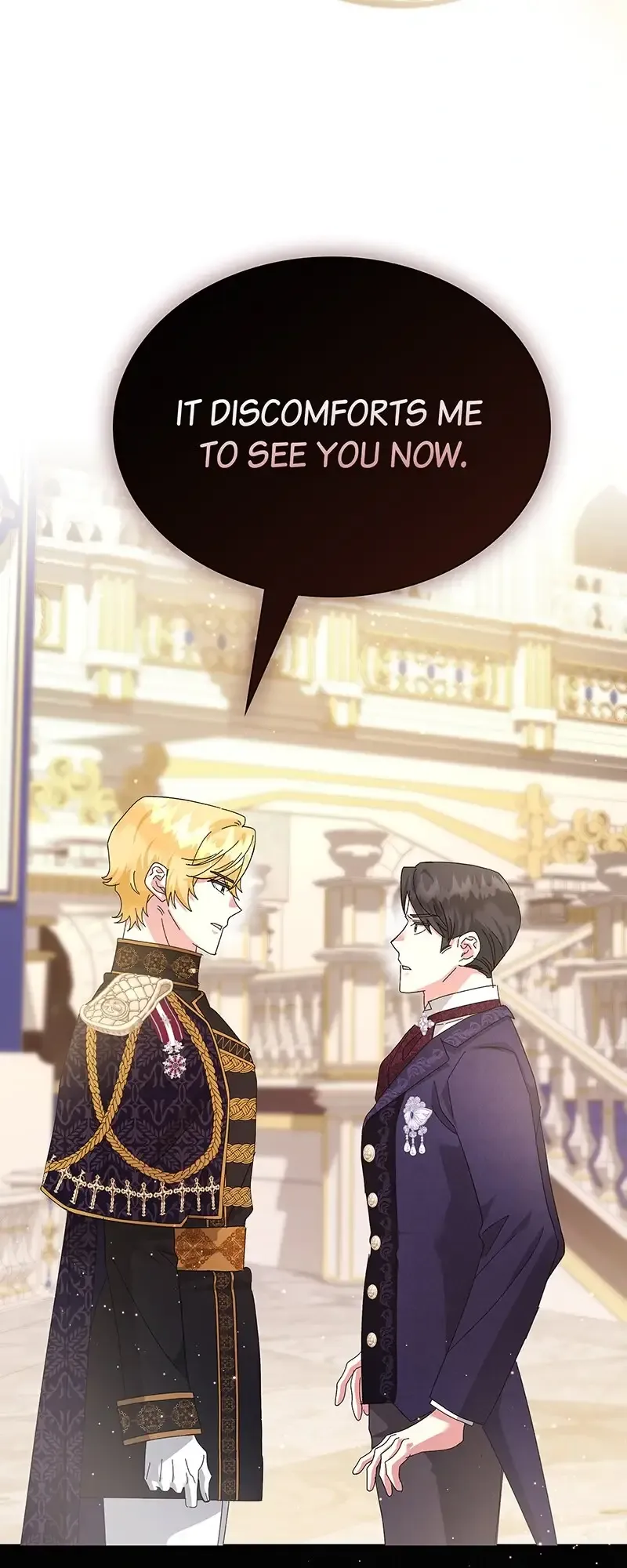 The Return of the Ex-Wife Chapter 39 Online - página 24